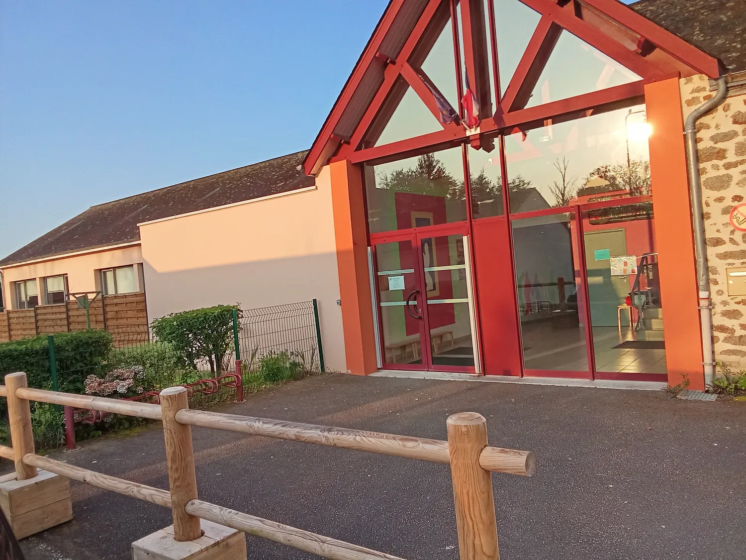 entreprise nettoyage lassay les chateaux