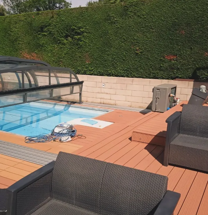 nettoyage apres travaux gorron