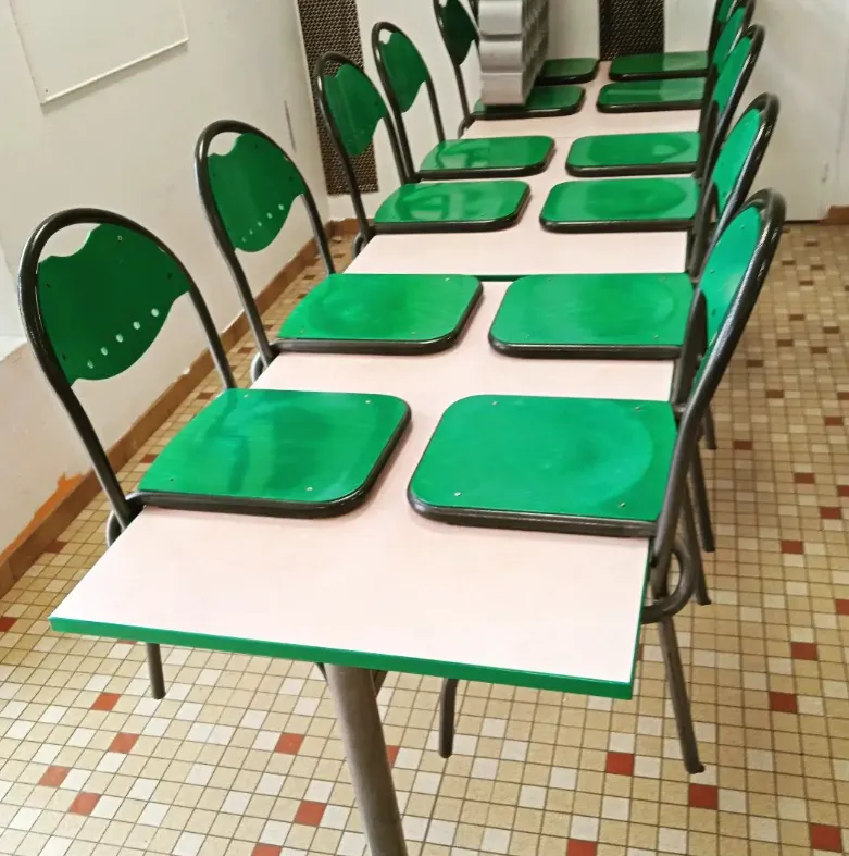 nettoyage apres travaux pre en pail