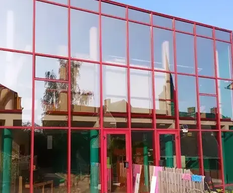 nettoyage façade Bagnoles de l'Orne-4