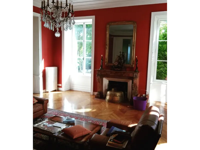 nettoyage maison ambrieres les vallees