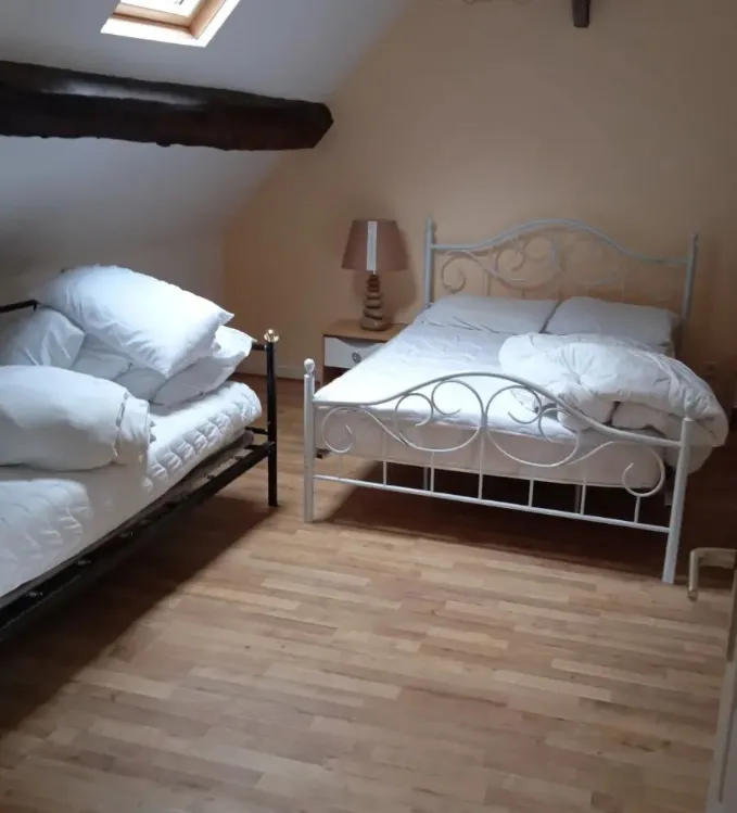 nettoyage maison mayenne