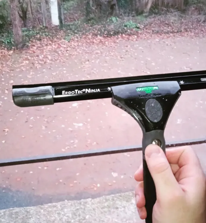 nettoyage toiture evron