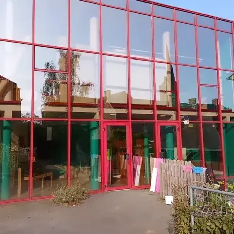 remise en état à Ambrières les Vallées - image 2