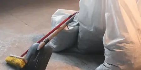 remise en état à Aron - image 3