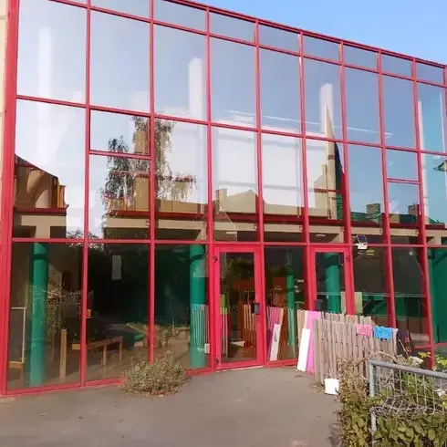 remise en état Bagnoles de l'Orne-1