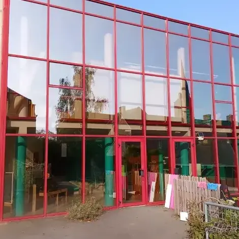remise en état Évron-5