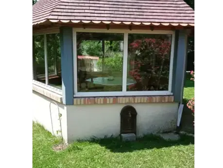 remise en état à Lassay les Châteaux - image 3