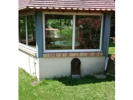 remise en état à Pré en Pail - image 4