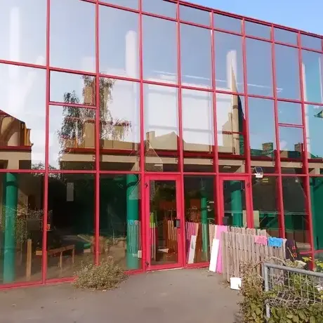 vider maison Aron-1