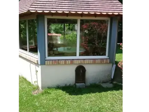 vider maison à Aron - image 2