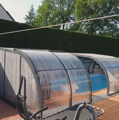 vider maison à Aron - image 3