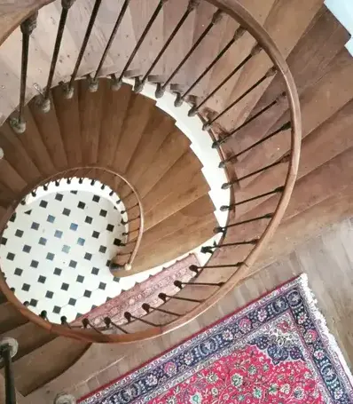 vider maison Aron-5