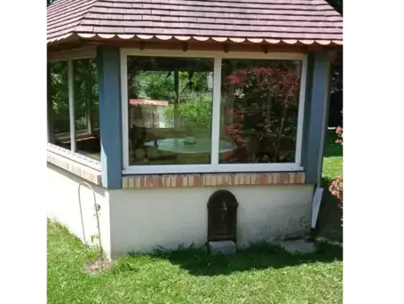 vider maison à Évron - image 3