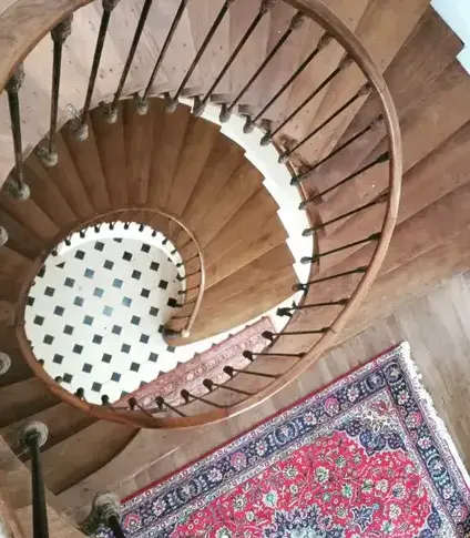 vider maison Gorron-1