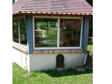 vider maison à Javron les Chapelles - image 4