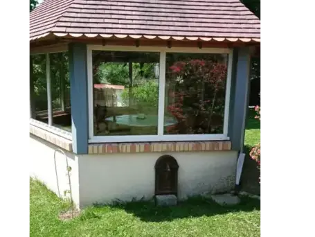 vider maison à Lassay les Châteaux - image 3