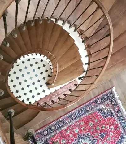vider maison Lassay les Châteaux-5