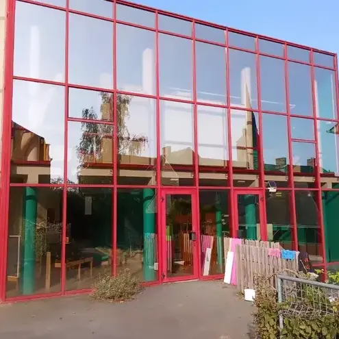 vider maison à Mayenne - image 2