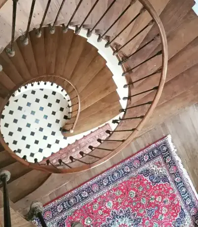 vider maison Pré en Pail-1