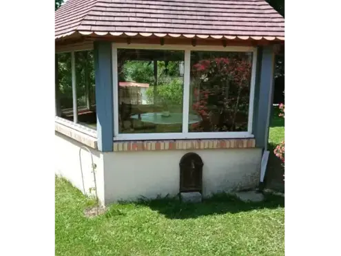 vider maison à Pré en Pail - image 2