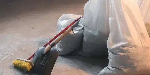 vider maison Pré en Pail-5